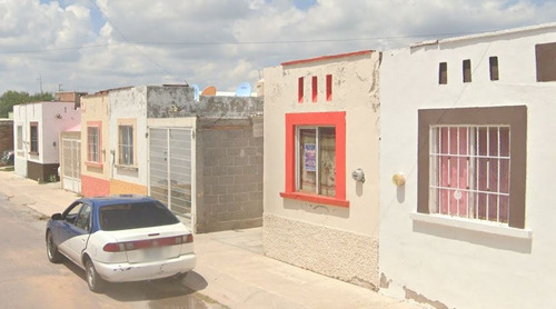 Sk16 - Casa En Remate Bancario En Cto. Saltamontes, Pozo Grande, Aguascalientes, Aguascalientes Excelente Oportunidad De Inversion
