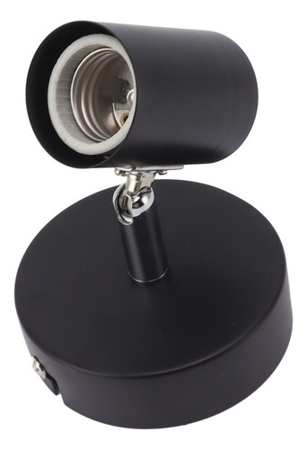 Mz Candelabro De Pared For Dormitorio, Moderno, E26, E27,