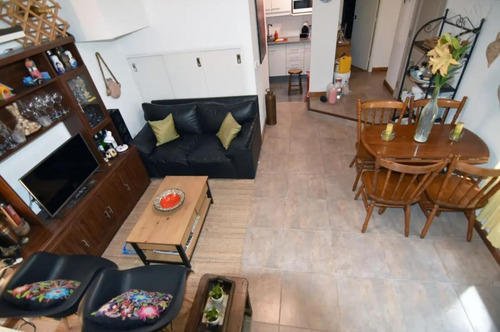 Imagen 3 de 15 de Hermoso Duplex En Cordón Soho Ref 621
