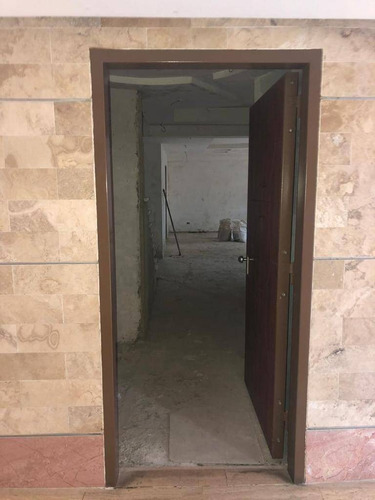 T.r. Vende Penthouse Duplex En Obra Gris En La Urbanizacion El Parral Cod. 283039