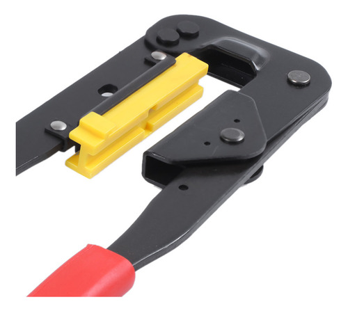 Abrazadera De Cable G-214, Herramienta De Crimpado Idc (240