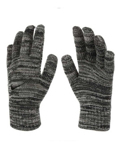 Imagen 1 de 5 de Guantes Nx Knitted Grip Tech Pantalla Tactil Ac3873 3874