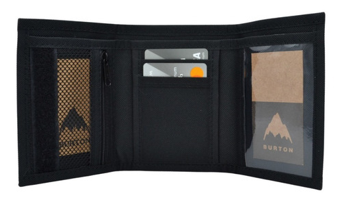 Imagen 3 de 3 de Billetera Burton Backcountry