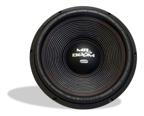 Alto Falante Mr. Boom Subwoofer 15 Pol 400 Watts Rms