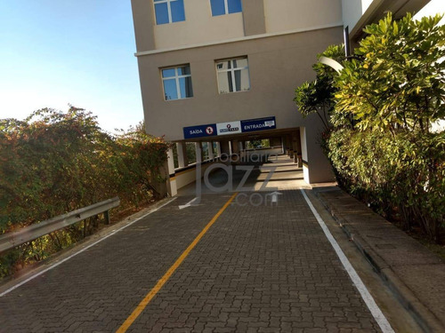Imagem 11 de 21 de Sala À Venda, 42 M² Por R$ 290.000 - Alphaville - Campinas/sp - Sa0271