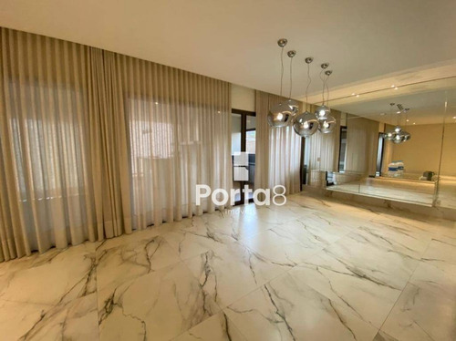 Imagem 5 de 30 de Casa À Venda, 440 M² Por R$ 2.100.000,00 - Parque Residencial Damha Iii - São José Do Rio Preto/sp - Ca2860