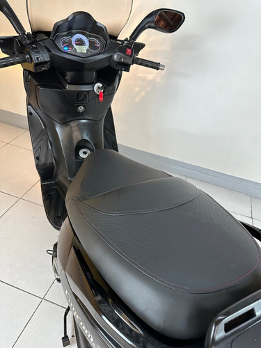 Dafra Citycom 300i Ano 2016 Com 24.000km Oportunidade