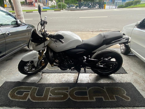 Honda Cb600f Hornet Cb 600f Hornet Gasolina Manual