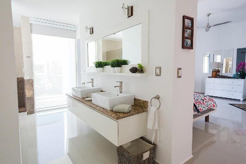 Imagen 5 de 15 de Casa En Venta En Playa Del Carmen