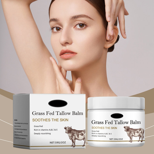 Hidratante Facial Z Beef Tallow Fo 7003