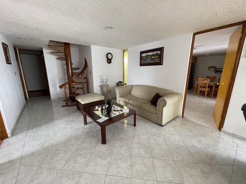 Departamento Ph De 2 Pisos En Venta Del Valle En