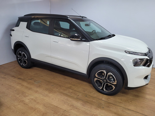 Citroën C3 Aircross 1.0 Shine Turbo 200 Cvt 7As