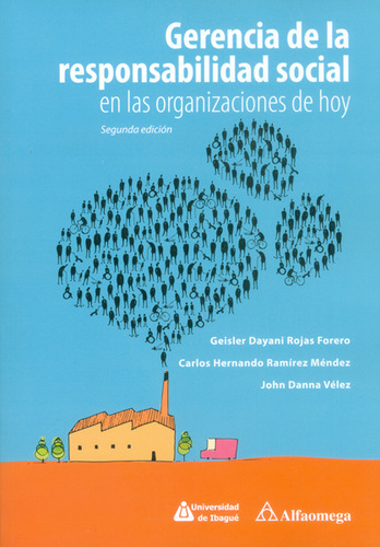 Gerencia De La Responsabilidad Social En Las Organizaciones 