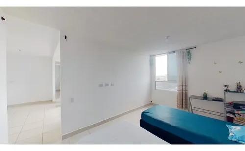 En Venta Apartamento En Parque Heredia