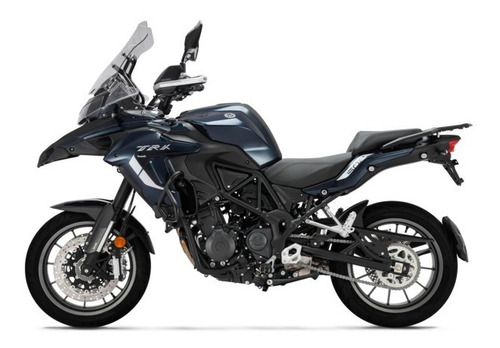 Imagen 12 de 16 de Benelli Trk 502 0km - No Voge No Cfmoto - Automoto Lanus