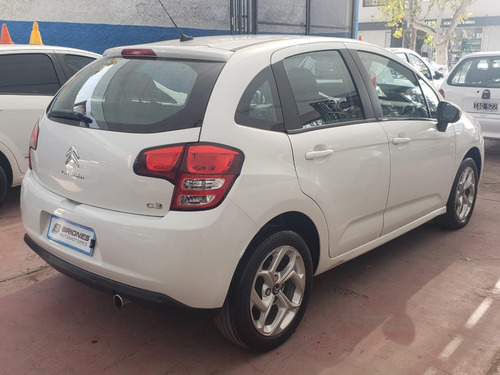 Imagen 3 de 7 de Citroën C3 Vti 115 Feel 2016