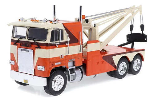 Camion 86631 1:43 Frieghtliner Fla9664 - A Pedido_exkarg