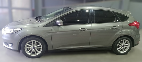 Ford Focus III 1.6 S