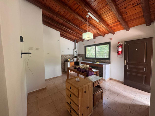 En Venta Complejo Cabañas En San Antonio De Arredondo