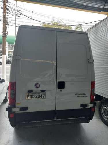 Imagem 4 de 8 de Fiat Ducato Furgão