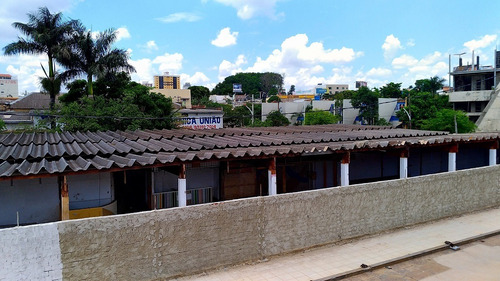 Imagem 3 de 10 de Terreno / Area - Vila Santana - Ref: 939 - L-939