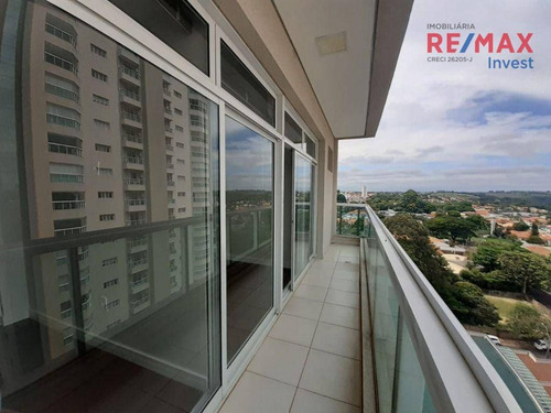 Imagem 2 de 9 de Sala Comercial Para Alugar Por R$ 2.200/mês - Chácara Floresta - Botucatu/sp - Sa0118