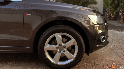 Imagen 24 de 25 de Audi Q5 2.0t Aut