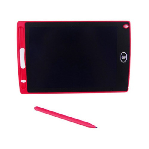 Imagen 1 de 4 de Tablet Writing 8.5 Pizarra Lcd Magica Tipo Tablet *
