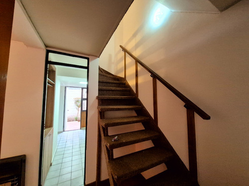Los Aliagas/ Metro Villa Frei- 2d +1d Uso Home Office-2b