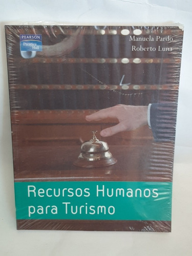 Recursos Humanos Para Turismo