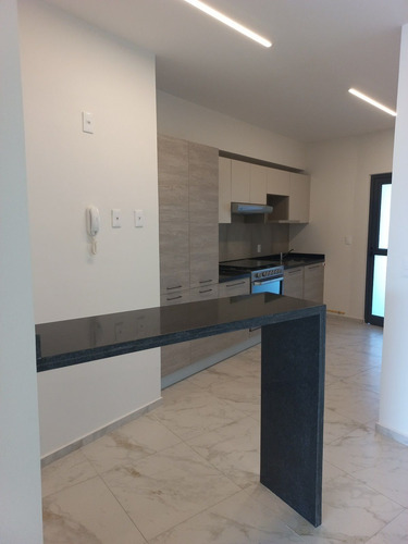 Departamento(3) En Venta En Meriden, Cabo Norte