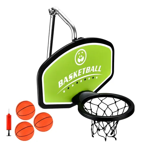 Canasta de baloncesto portátil PoolSport para piscina por Dunn Rite Canasta de baloncesto portátil PoolSport para piscina por Dunn Rite