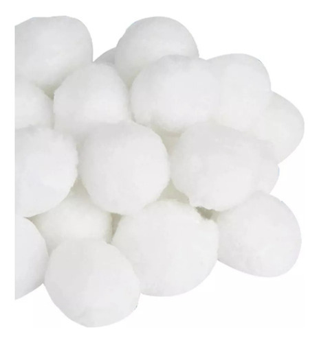Bolas De Filtro De Piscina 453g, Filtro De Piscina Ligero
