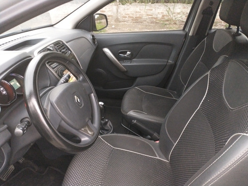 Renault Stepway Intens
