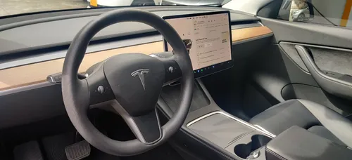Tesla Y Long Range Long Range AWD 7 Puestos