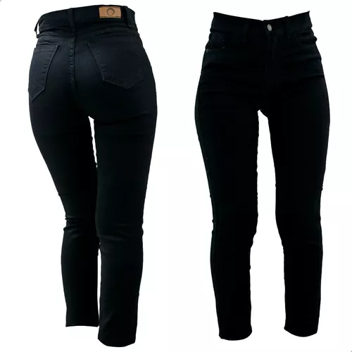 Pantalon Moto Mujer Lady Samurai Protecciones Pvc Atenas