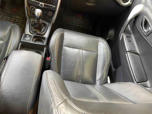 Renault Koleos 2.5 Dynamique 4x4 Mt 2009