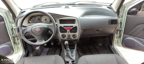 Imagem 8 de 8 de Fiat Palio