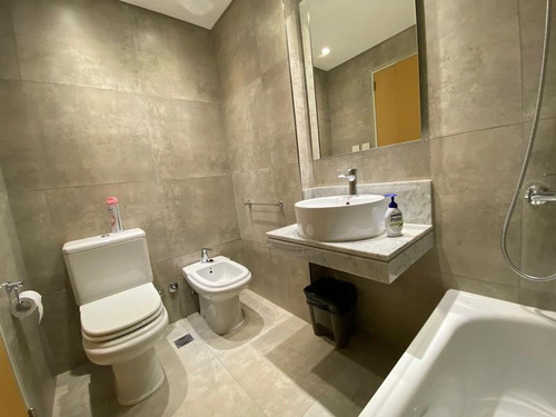 Imagen 13 de 24 de Venta A Estrenar: Hermosos Monoambientes Con Terminaciones Premium