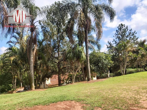 Linda Chácara Com 05 Dormitórios, Piscina, Área Gourmet, Pomar, Ótima Localização, À Venda, 9000 M² Por R$ 500.000 - Zona Rural - Pinhalzinho/sp - Ch0851