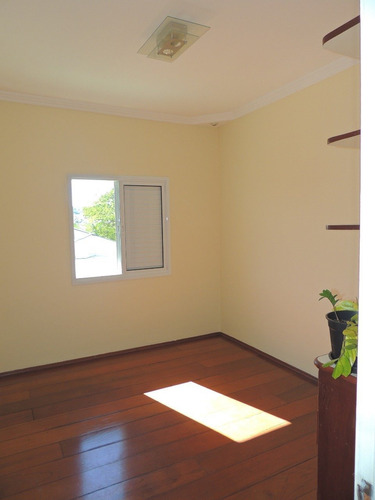Imagem 12 de 20 de Casa Para Comprar Nova Petrópolis São Bernardo Do Campo - Baa419