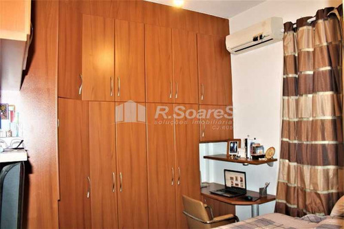 Imagem 10 de 15 de Apartamento-à Venda-grajaú-rio De Janeiro - Ldap30475