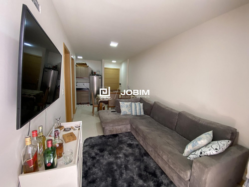 Imagem 5 de 13 de Apto 1 Dorm. Com Garagem Venda - Espirito Santo - Torre Amor - 9192