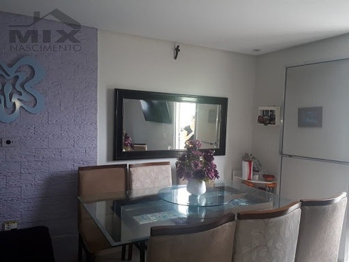 Imagem 29 de 30 de Apartamento Residencial Em São Bernardo Do Campo - Sp - Ph0005_mix