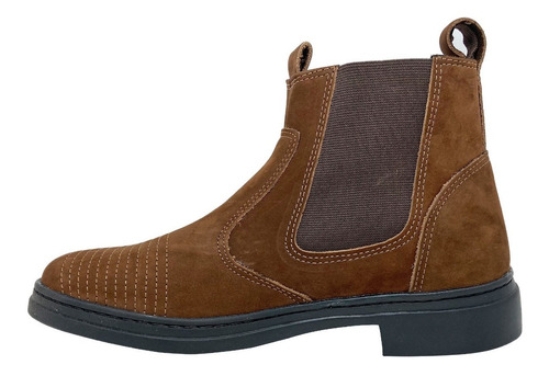Imagem 4 de 6 de Bota Vtr - Botina Masculina Feminina
