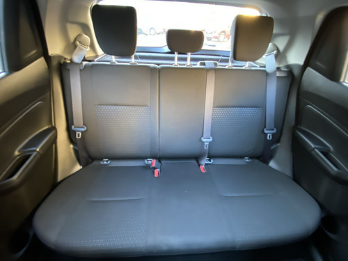 Suzuki Swift Smart Skcz20