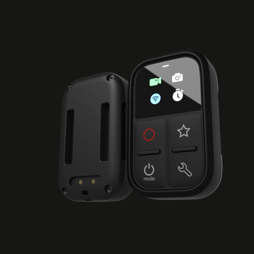 Control Remoto Colorido Con Distancia De 12, 11, 10, 9, 8, C