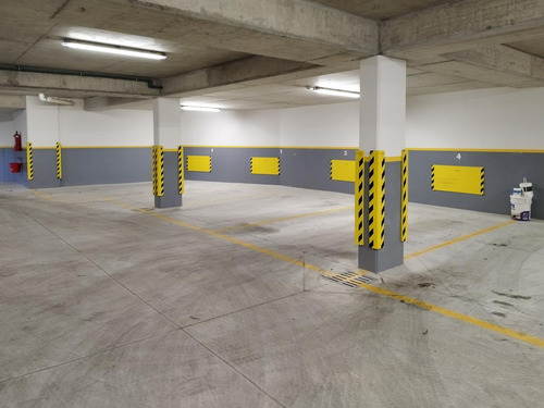 Imagen 17 de 17 de Oficina En Alquiler Con Garaje En Carrasco Sur
