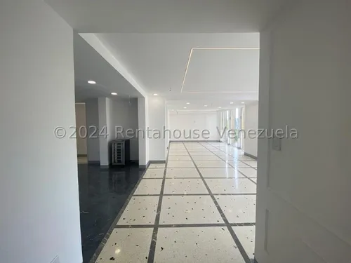 Apartamento En Venta - Ab 24-19327