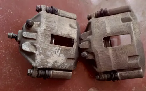 Mordaza Caliper Corsa (Usado)